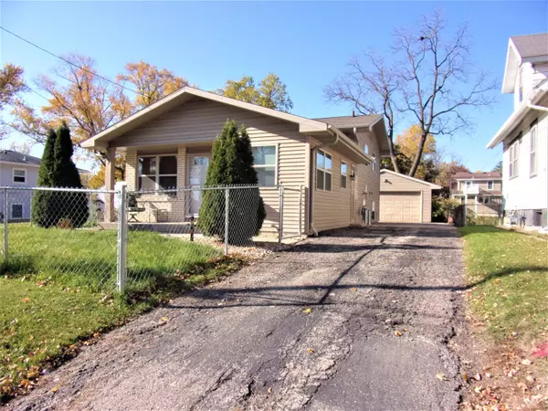 Madison, WI 53714-1653,416 Gannon Ave