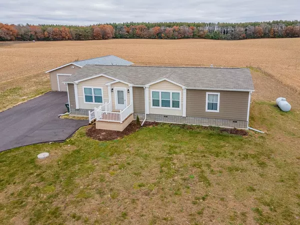 Reedsburg, WI 53959,S2650 Hastings Rd