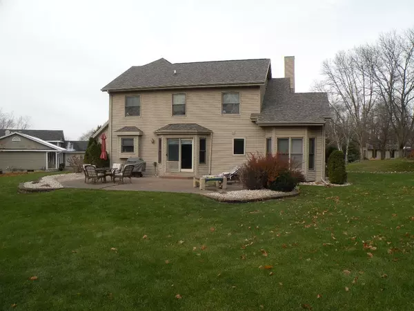 Ripon, WI 54971,612 Sunset Cir