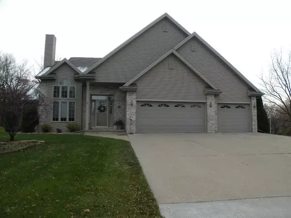 Ripon, WI 54971,612 Sunset Cir