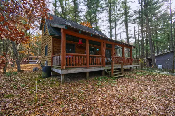 Wisconsin Dells, WI 53965,289 Mariealain Dr