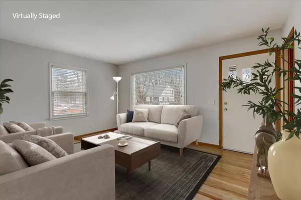 Madison, WI 53705,1217 Temkin Ave