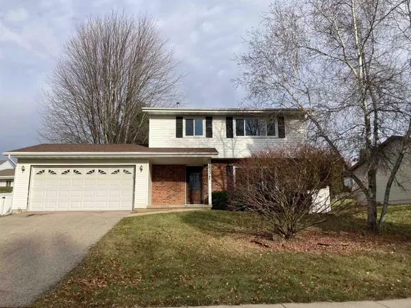 3022 Prairie Rd, Madison, WI 53719