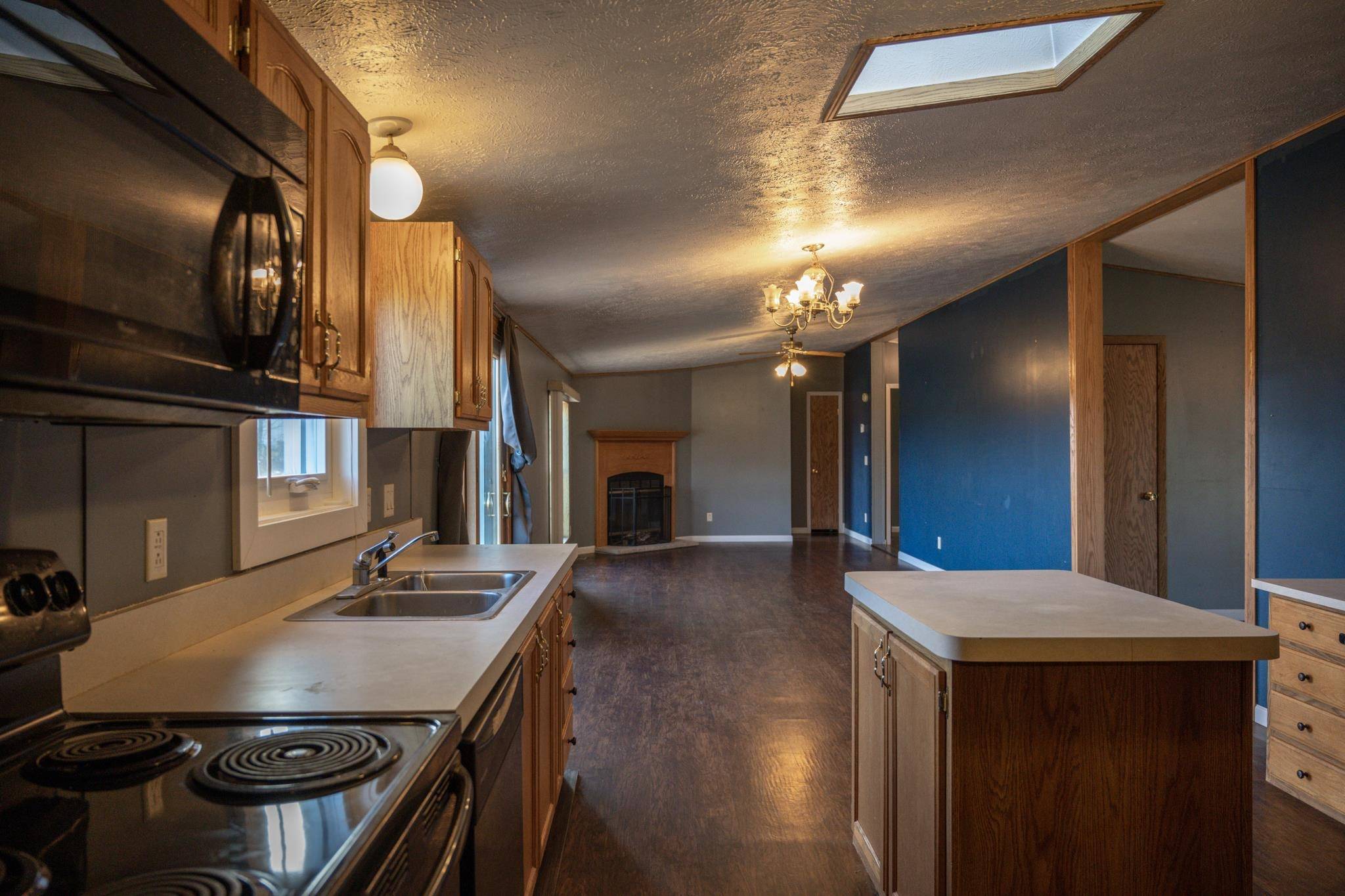 Camp Douglas, WI 54618,N8280 River Rd