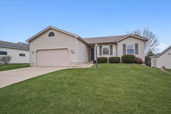 Sun Prairie, WI 53590,1370 Prairie Rose Dr