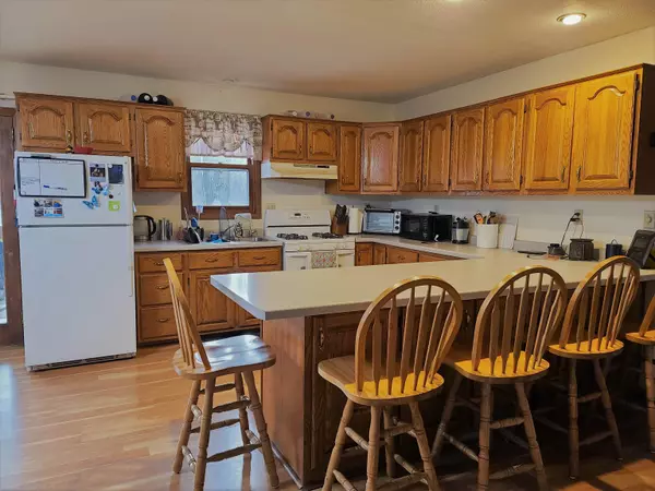 Pardeeville, WI 53954,N8796 Fenske Rd