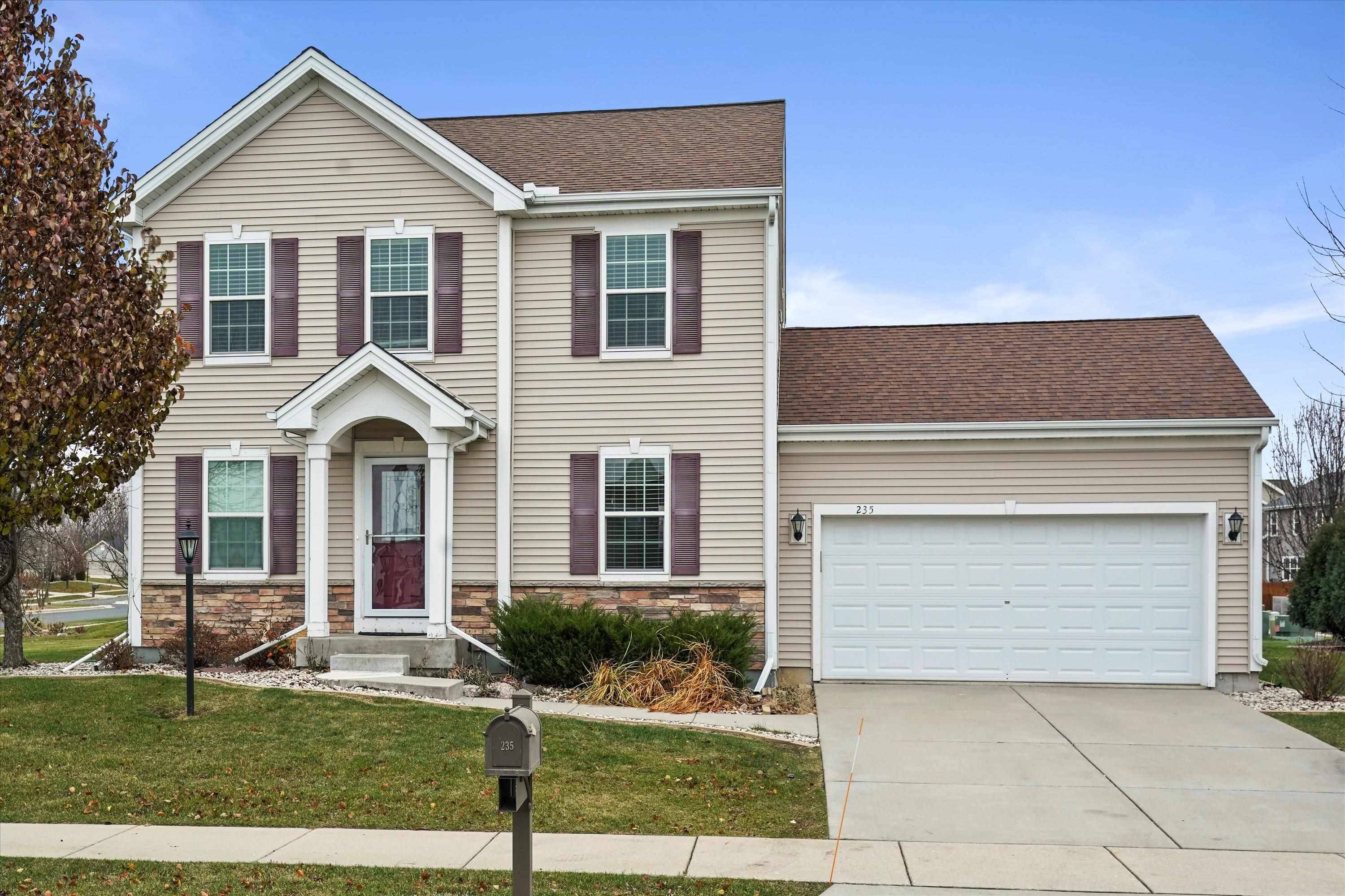 Sun Prairie, WI 53590,235 N Mallard Dr
