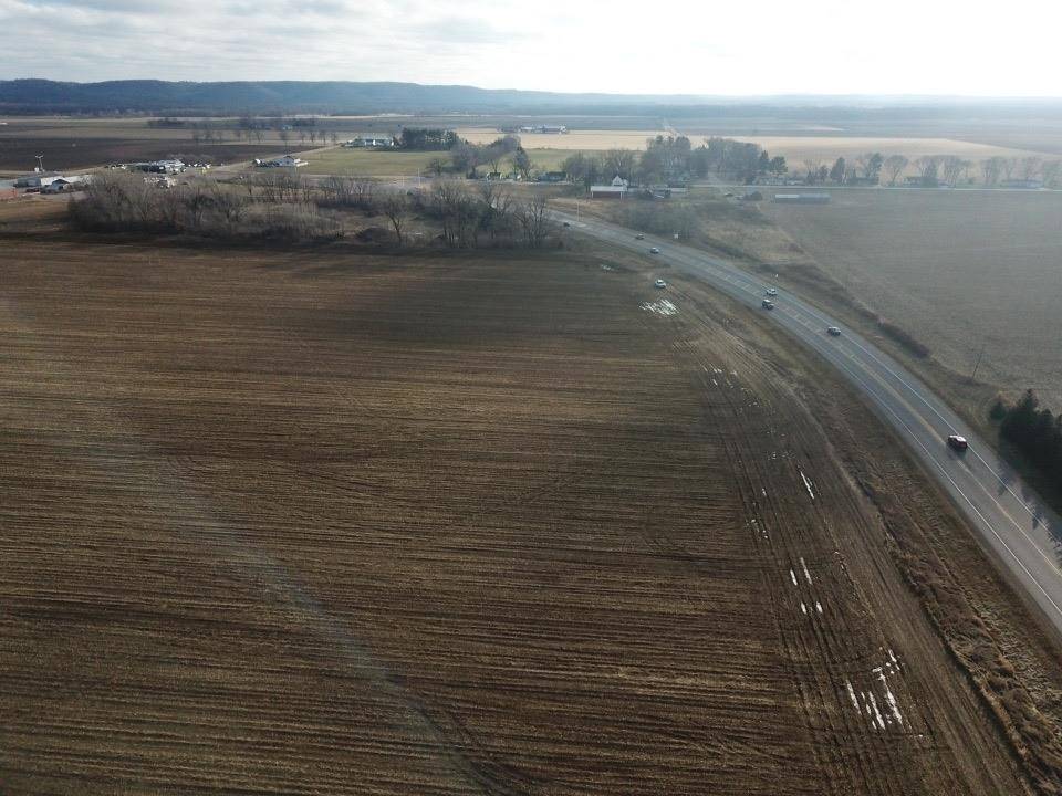 16 acres Highway 12, Prairie Du Sac, WI 53583