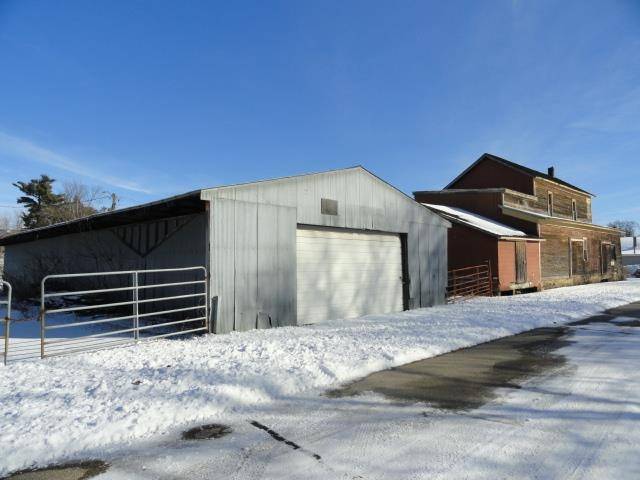 113 N Railroad St, Kendall, WI 54638