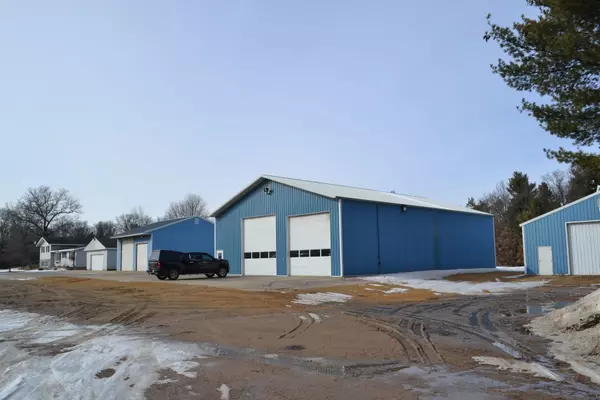 Warrens, WI 54666,W2990 County Road HH