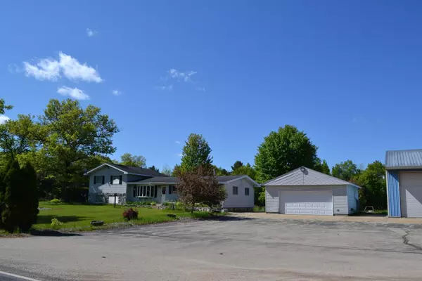 Warrens, WI 54666,W2990 County Road HH