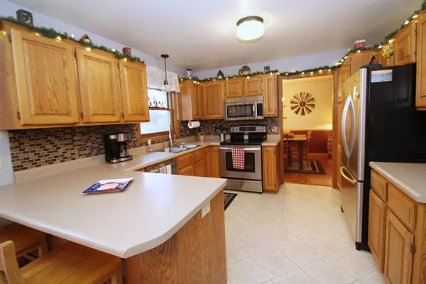 Waterloo, WI 53594,841 Anna Ct