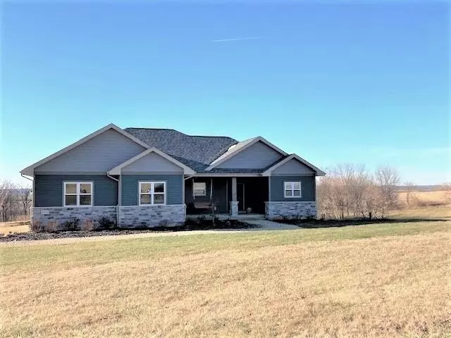 W4053 County Road C, Monticello, WI 53570