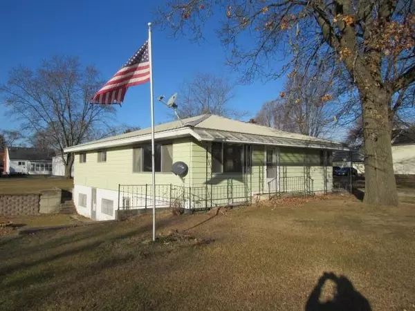 Pardeeville, WI 53954,115 Washington St