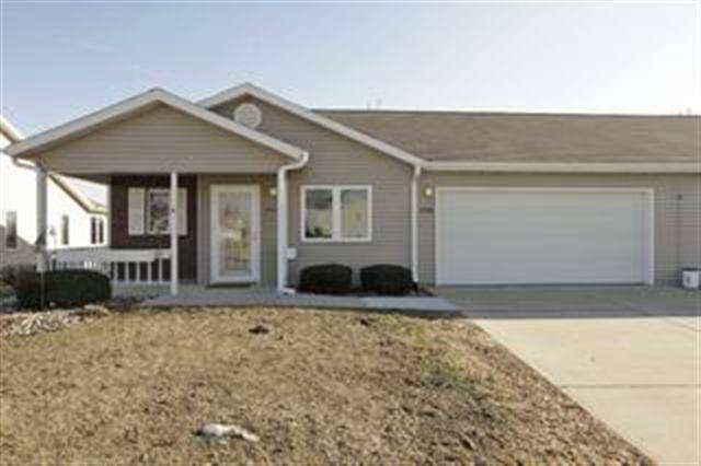 1318 15th St, Baraboo, WI 53913