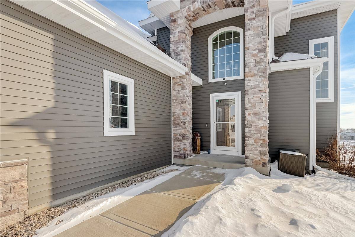 Dane, WI 53529,502 Jenna Way