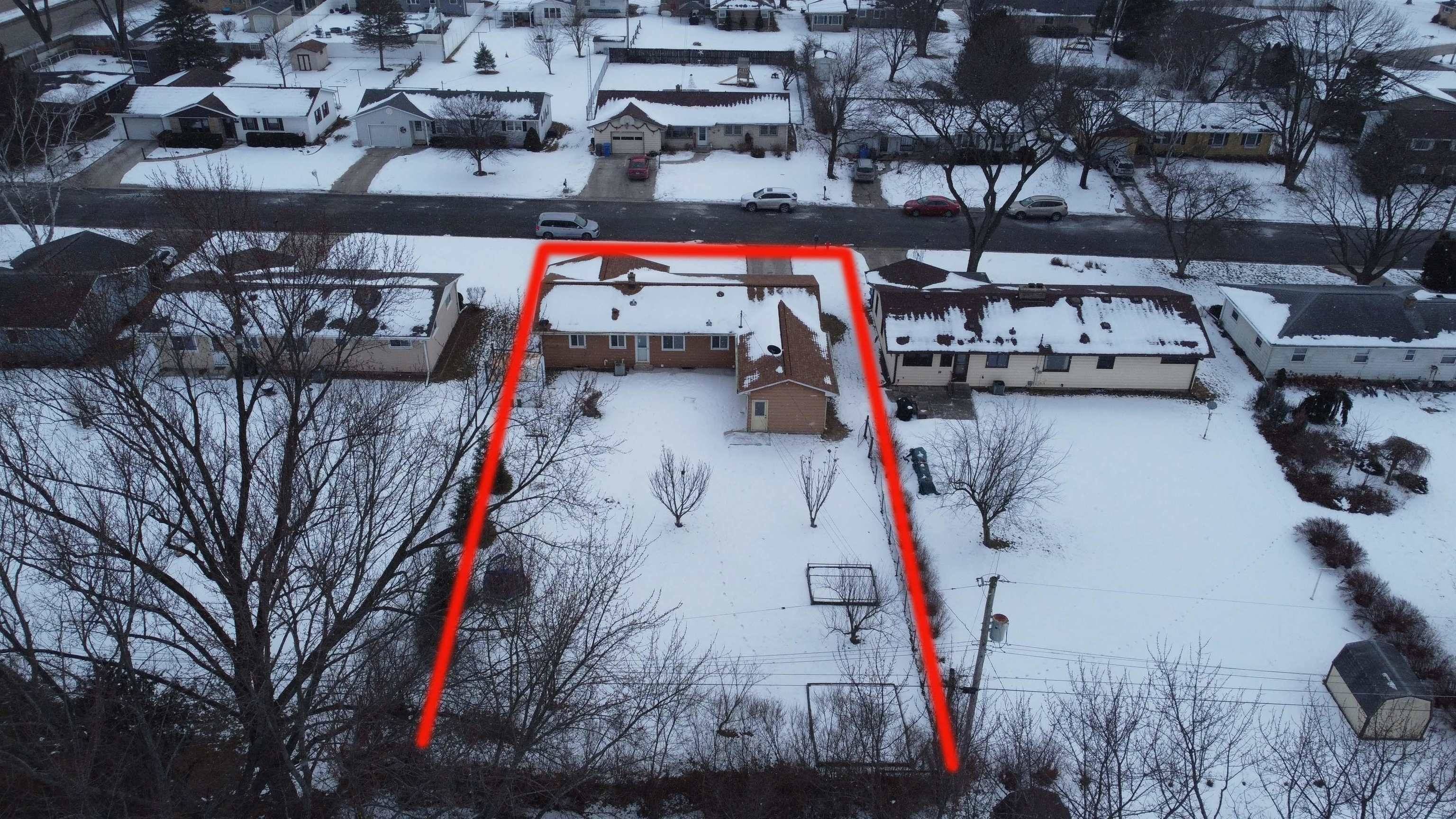 Watertown, WI 53094,16 William St