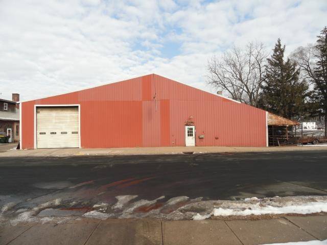Boscobel, WI 53805,105 Labelle Street