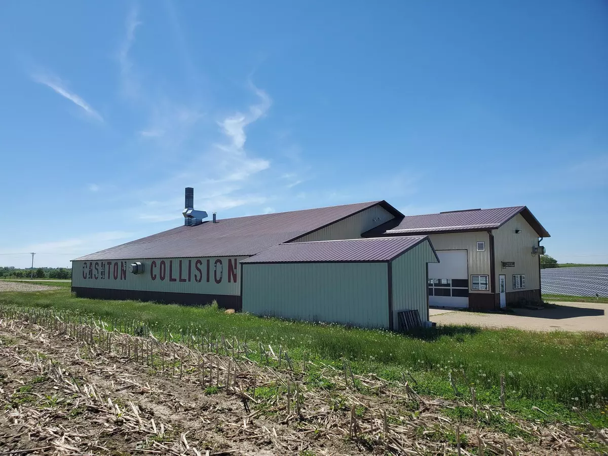 Cashton, WI 54619,100 Eagle Dr