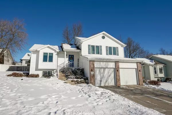 3124 Weybridge Dr, Sun Prairie, WI 53590