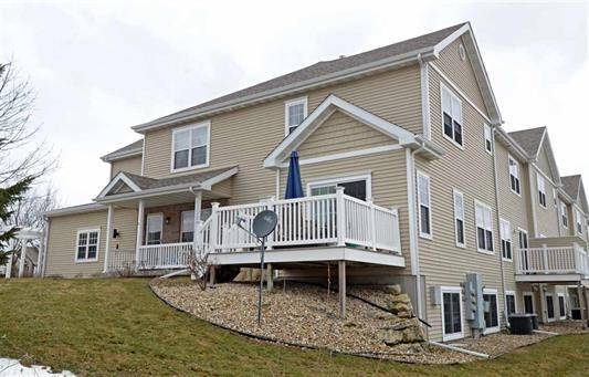 575 Fargo Tr, Madison, WI 53562