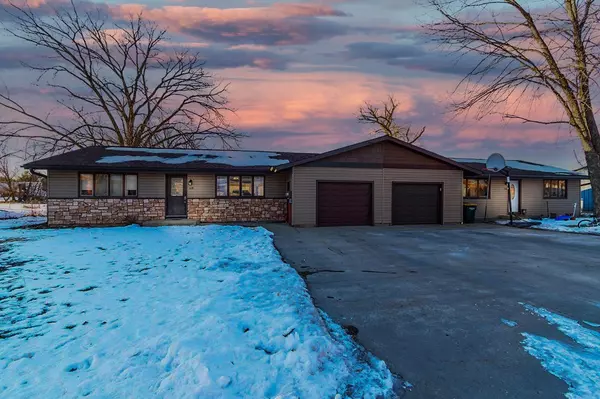 Marshall, WI 53559,109 Lothe Rd