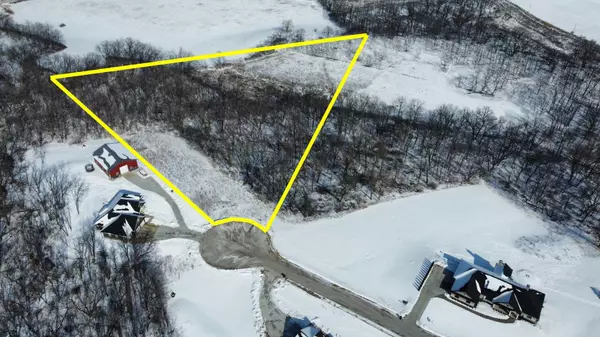 New Glarus, WI 53574,Lot 4 Crawford Ln