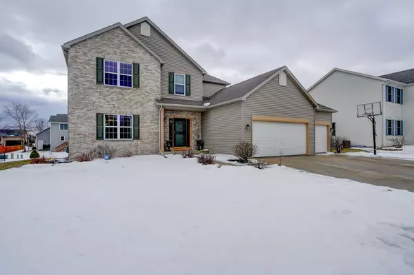 502 Kopp Rd, Waunakee, WI 53597