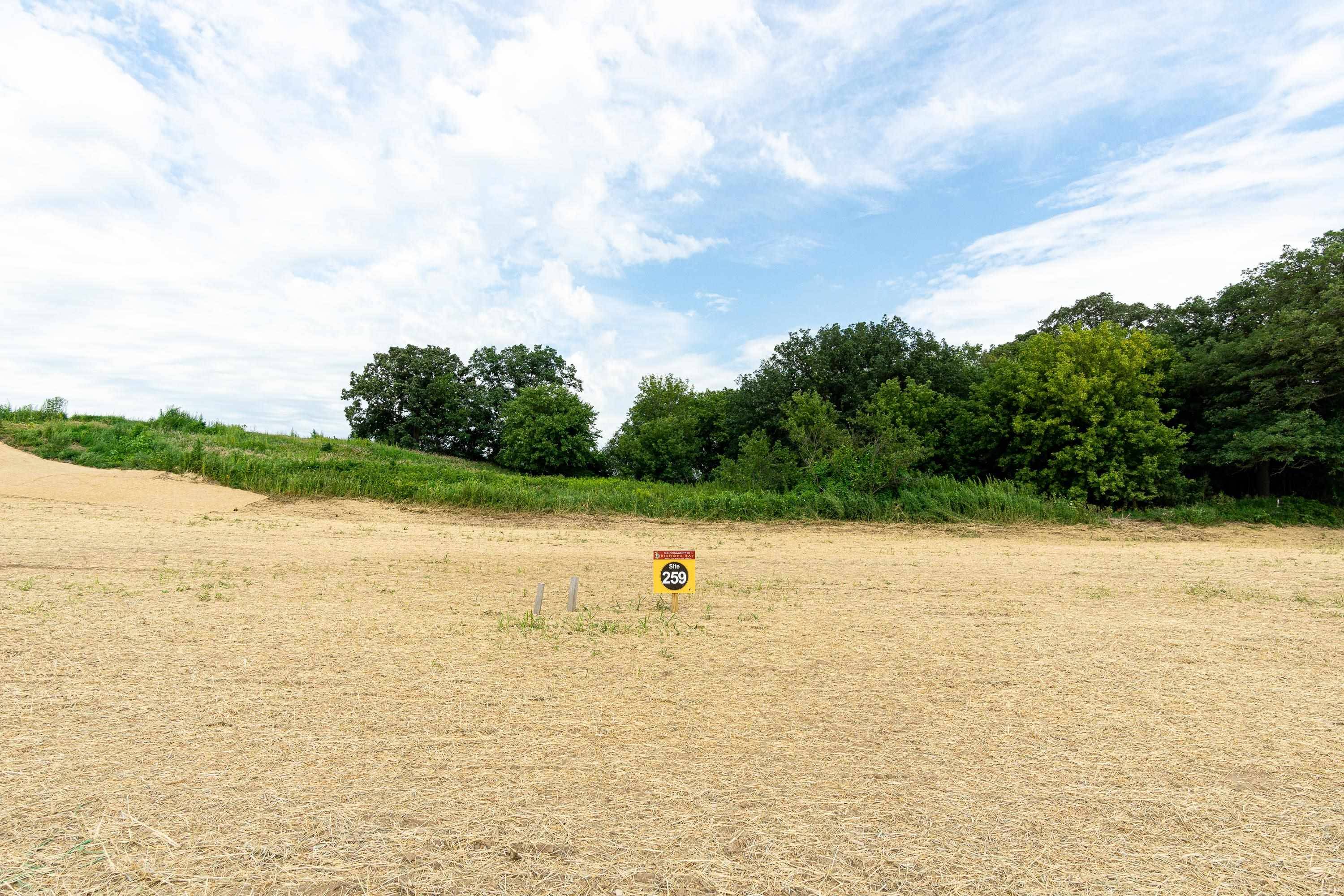 LOT 260 Burning Prairie Drive, Waunakee, WI 53597-5510