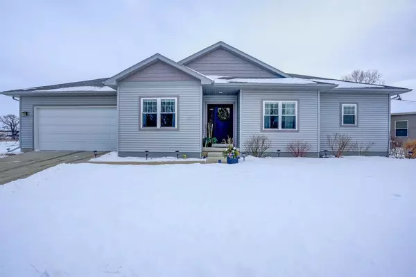 Madison, WI 53704,725 Holy Cross Way