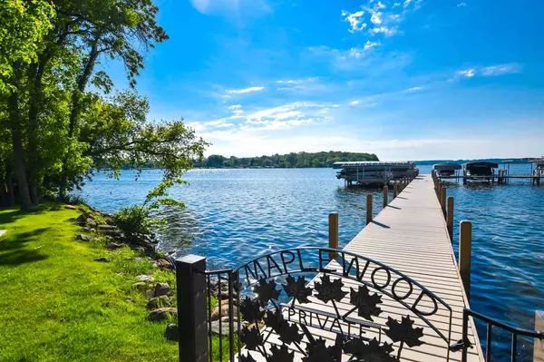 Green Lake, WI 54941,444 Bluff St