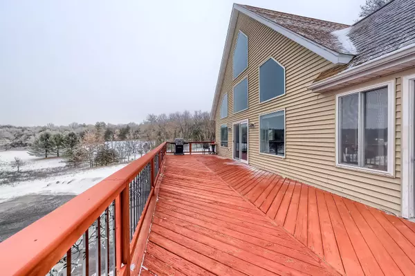 Montello, WI 53949,N4447 Eagle Cir