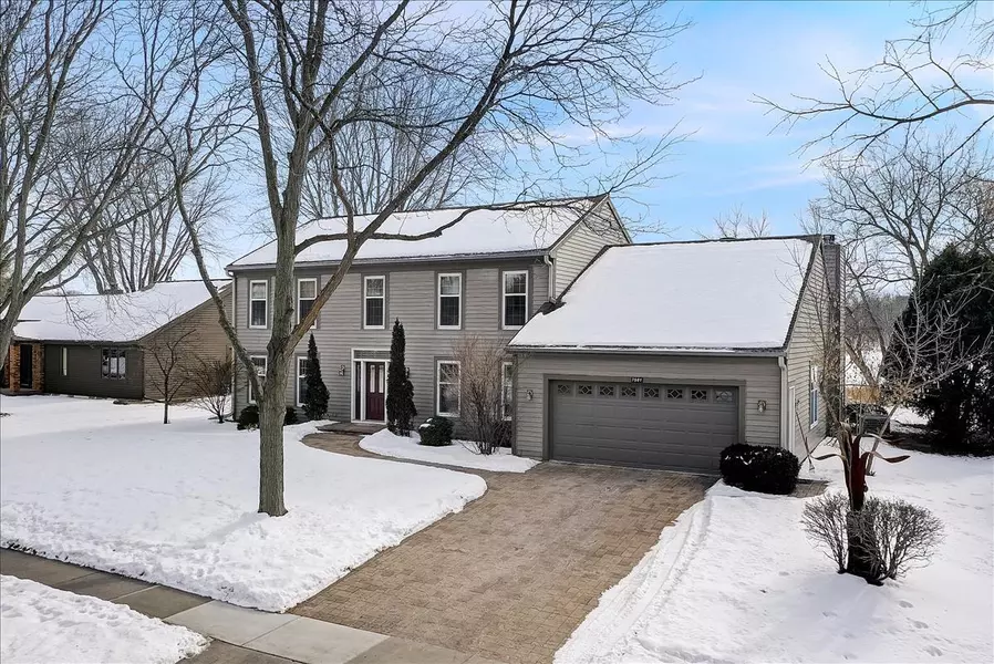 7501 Voss Pky, Middleton, WI 53562