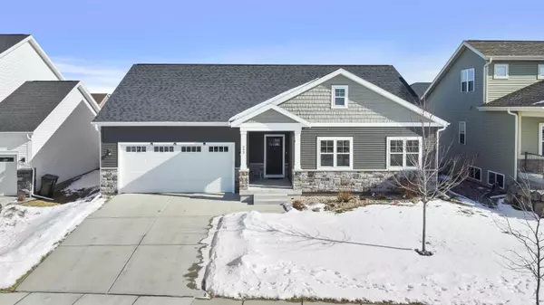 295 Hallmark Way, Sun Prairie, WI 53590