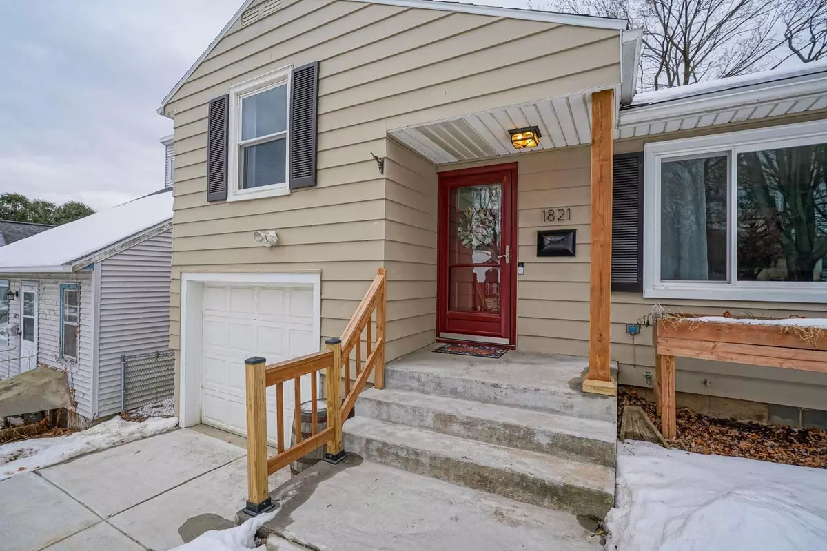 Madison, WI 53704,1821 Kropf Ave