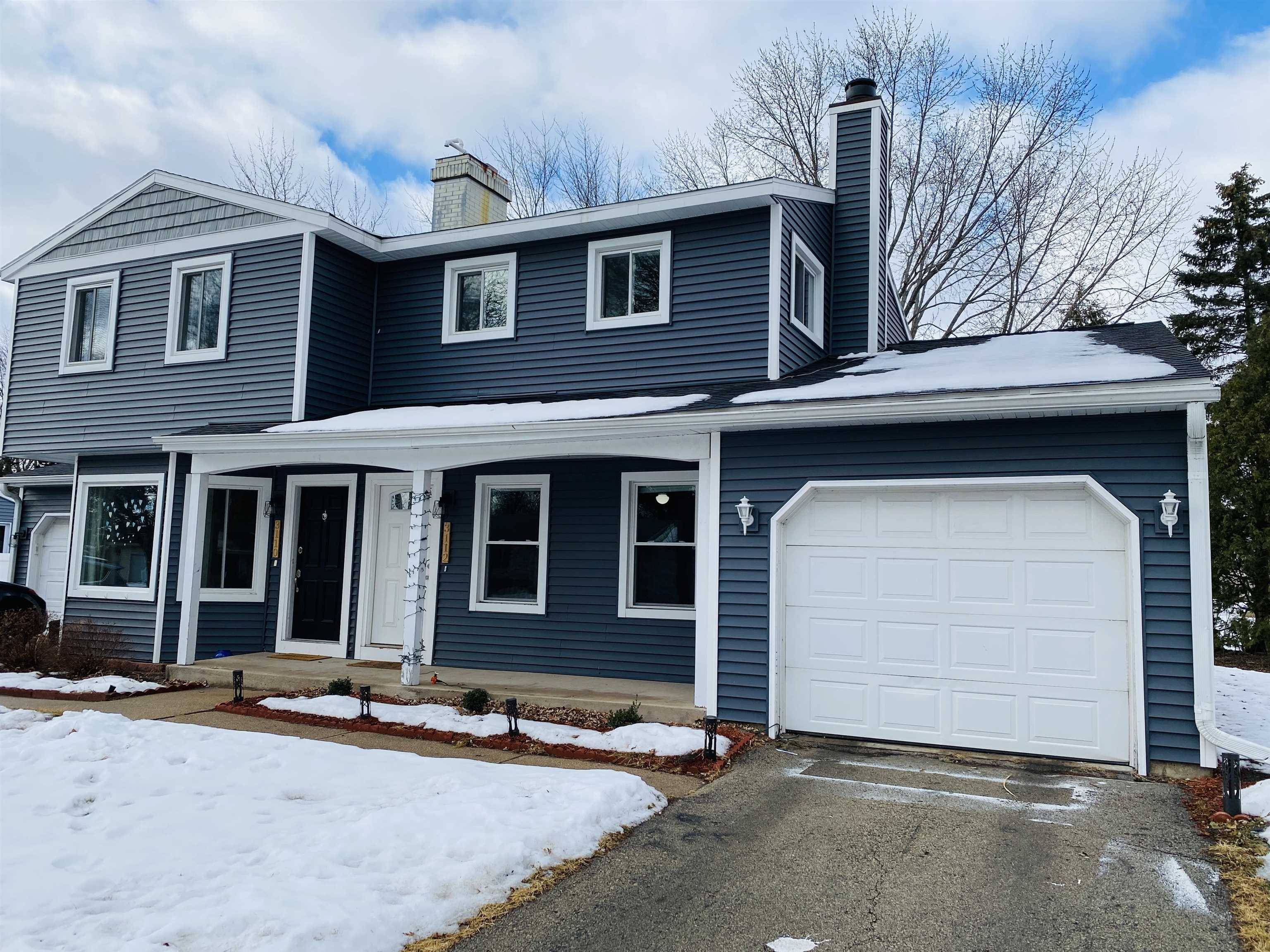 3112 Northbrook Dr, Middleton, WI 53562
