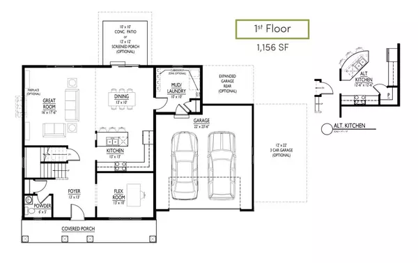 Waunakee, WI 53597,5829 Golden Guernsey Ct