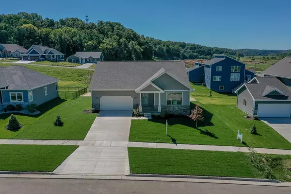 Cross Plains, WI 53528,1408 Schoepp Ln