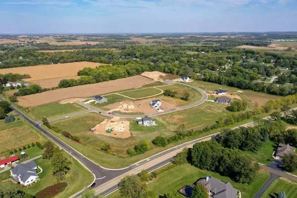 Cottage Grove, WI 53527,2207 wooded ridge tr