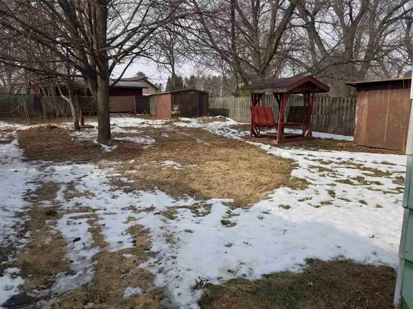 Marshall, WI 53559,127 N Pardee St