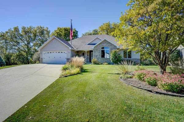 9 Leona Ct,  Madison,  WI 53716