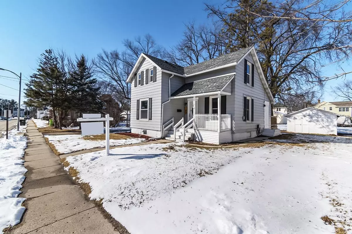 Beaver Dam, WI 53916,132 Vermont St