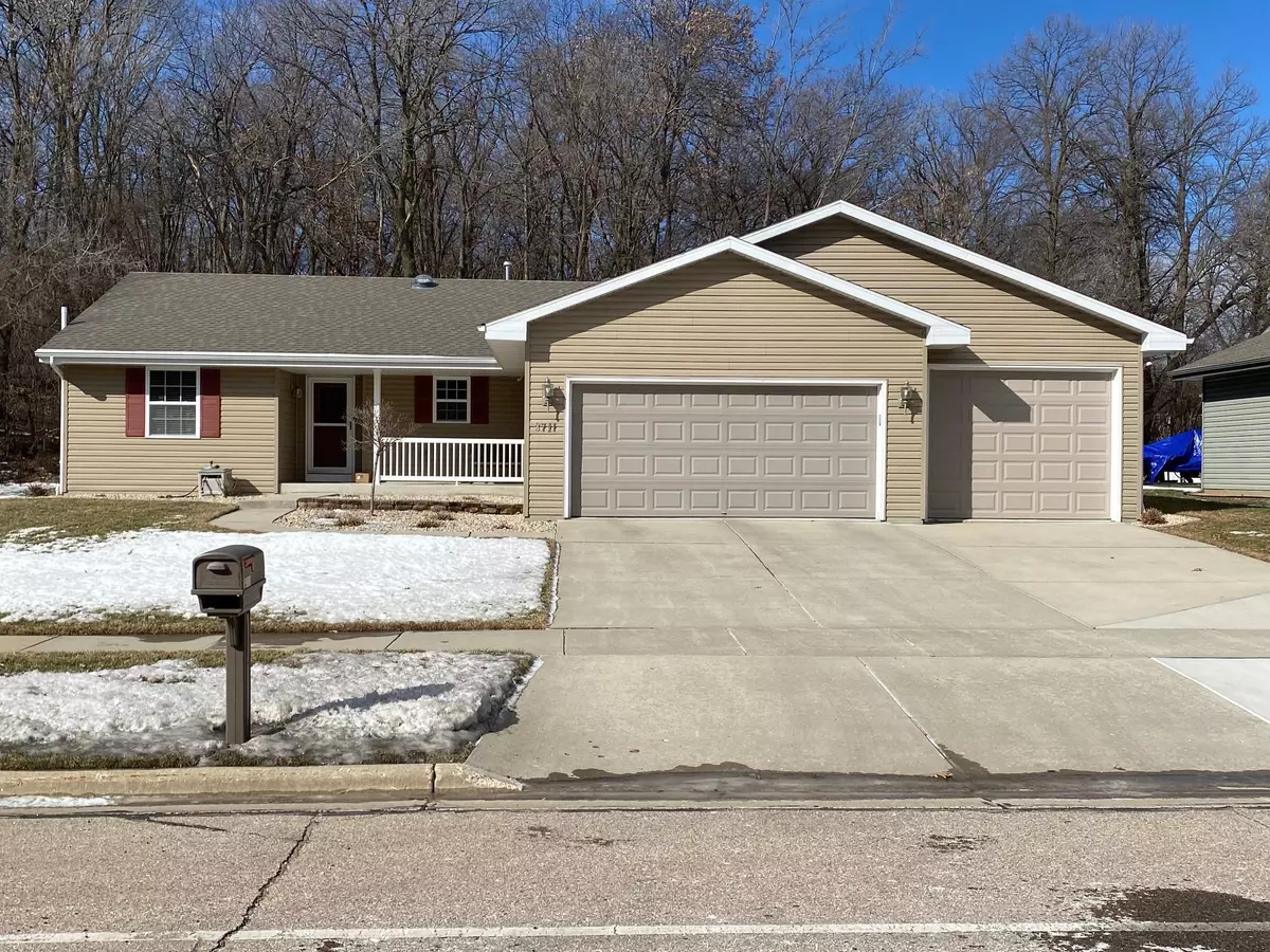 Janesville, WI 53546,3711 N Wright Rd