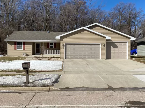 3711 N Wright Rd, Janesville, WI 53546