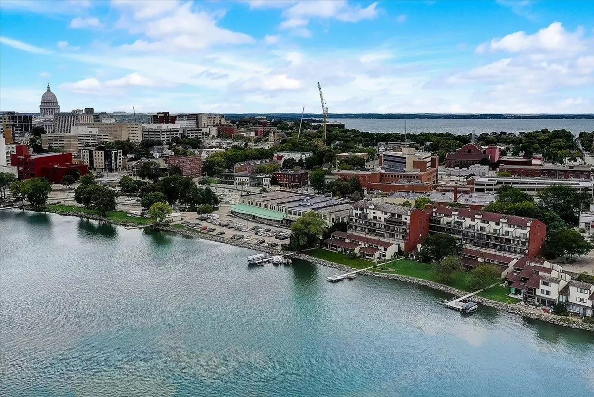 Madison, WI 53703,404 S Blount St #104