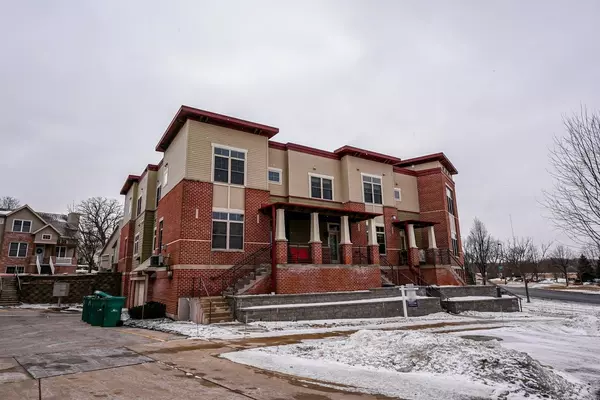 23 Halite Way, Fitchburg, WI 53711
