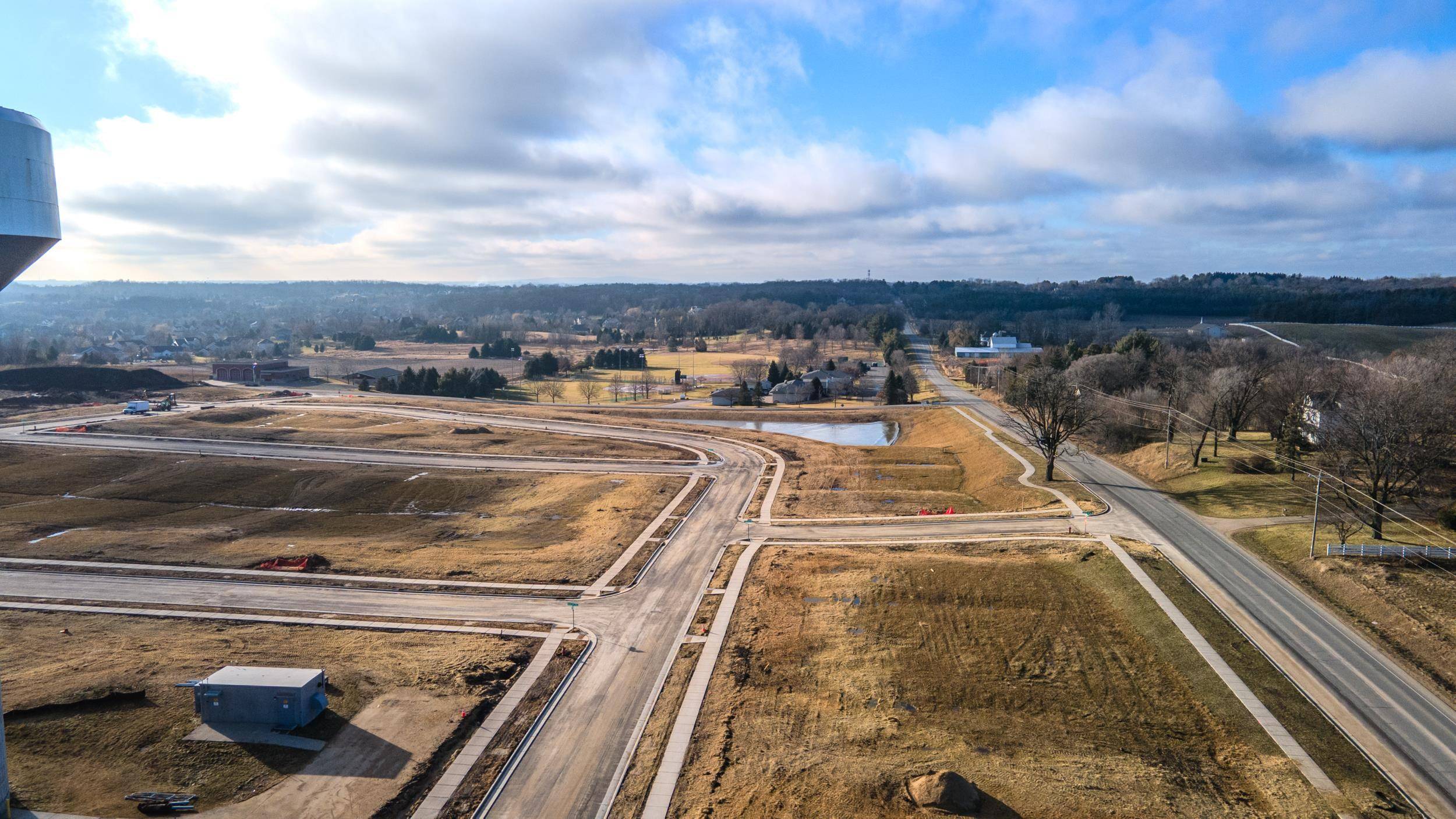 Verona, WI 53593,668 Clear Pond Way