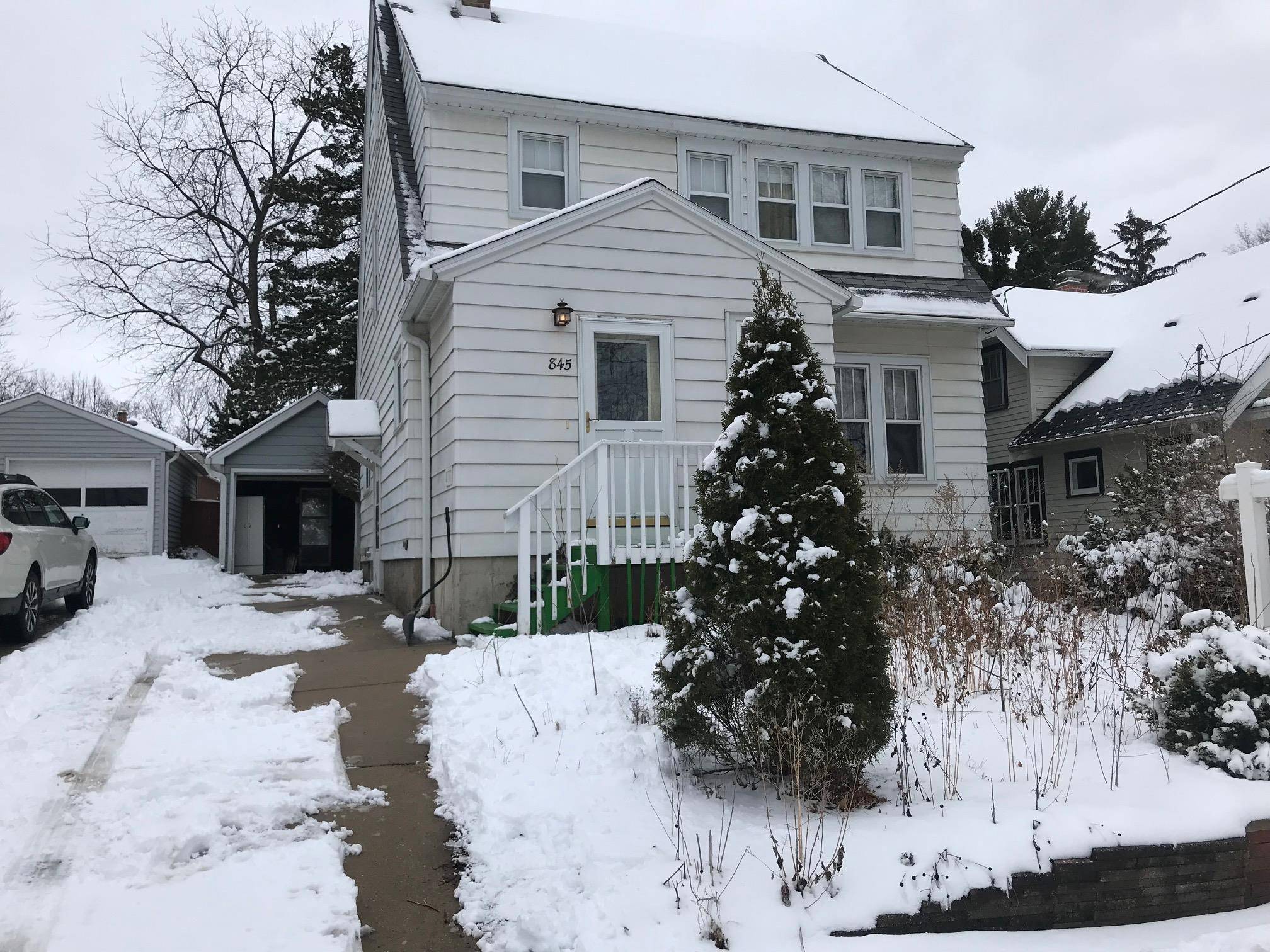 845 Terry Pl, Madison, WI 53711