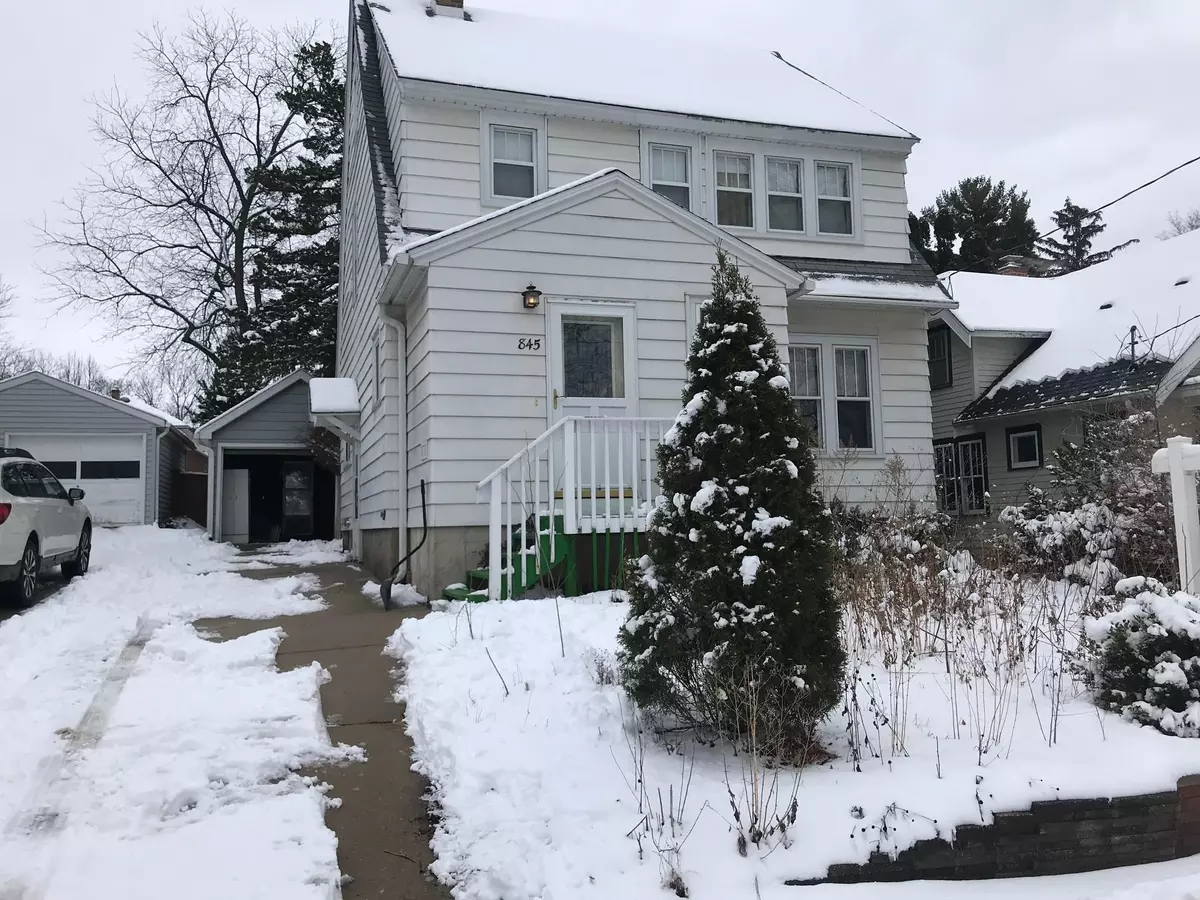 Madison, WI 53711,845 Terry Pl