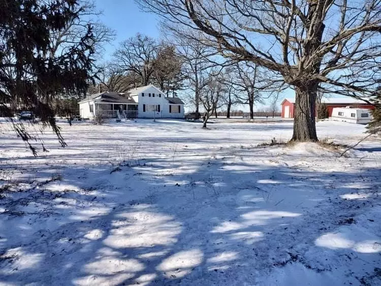 Hancock, WI 54943,W14117 County Road C